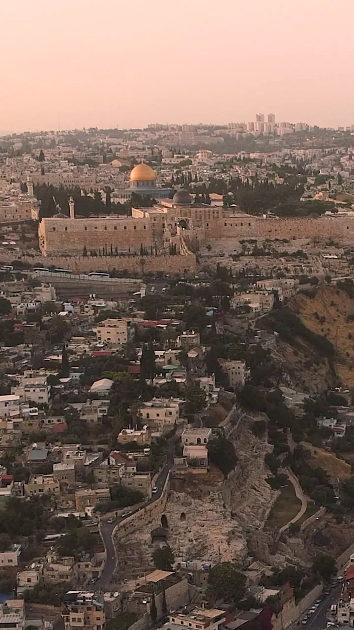 Experiencing Israel Together, Momentum participant story